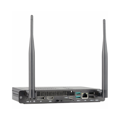 VP OPS Windows module i5 - S104C - 13420H 13de generatie - 8GB/256GB - WiFi 6