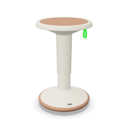UPis1 ECO UP Stool
