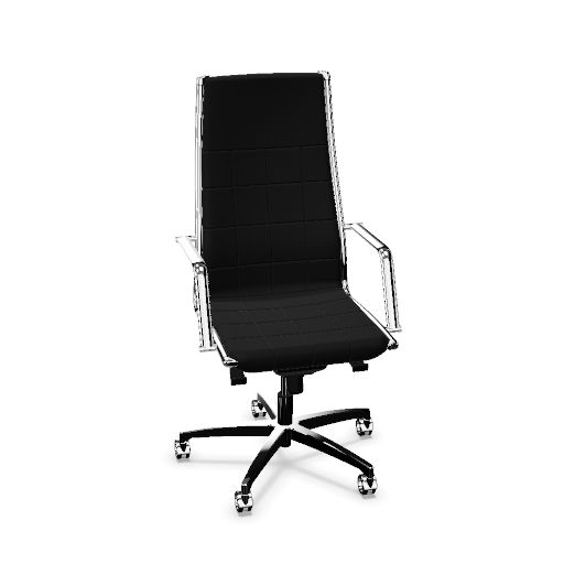 Vega executive