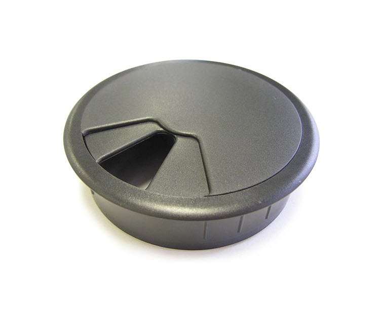 [KABELDOORVOERDOP-KUNSTSTOF-Afmeting-TBA-Kleur-TBA] Kabeldoorvoerdop (Nog te bepalen, Nog te bepalen)