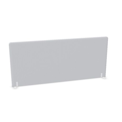 Benchwand Basic+ Afgerond 180x80cm