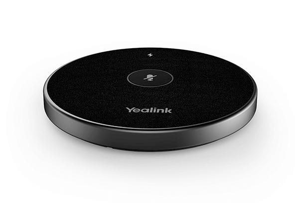 [W128823632] Yealink VCM36-W 