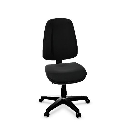 Mia task chair permanent contact system