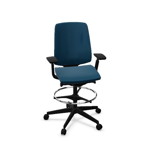 LIGHT UP 330S HOCKER