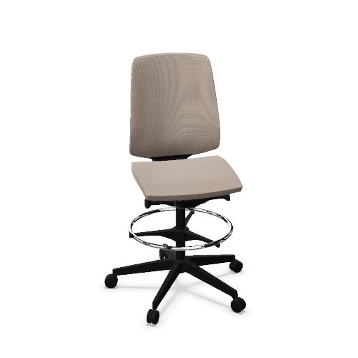 LIGHT UP 330S HOCKER