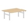S-Line bench 180x80cm
