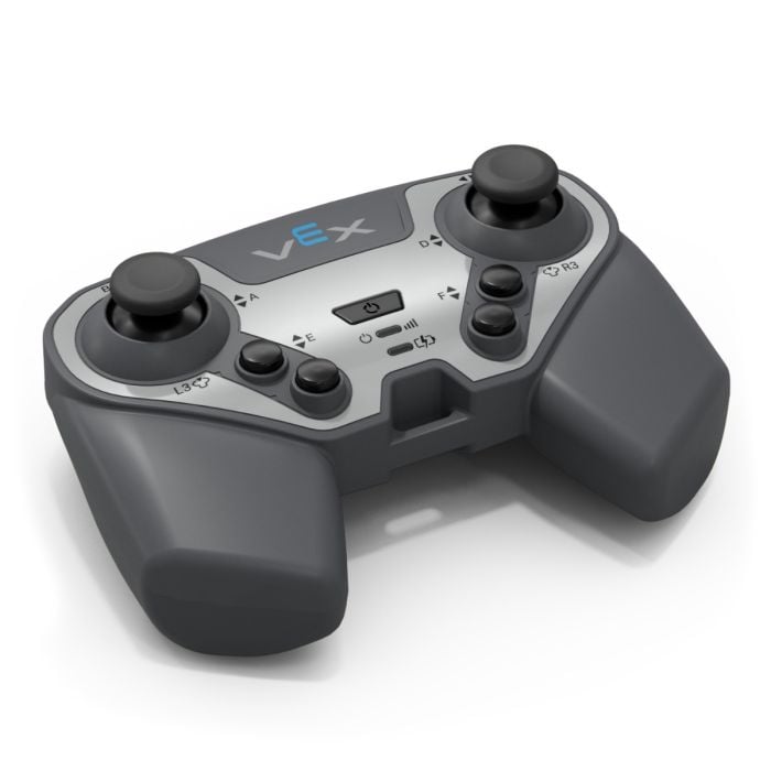 [228-6470] IQ controller (2e generatie)