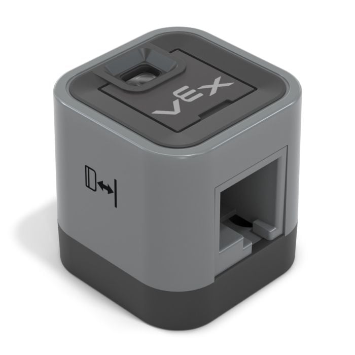 [228-7106] IQ afstandsensor (2e generatie)