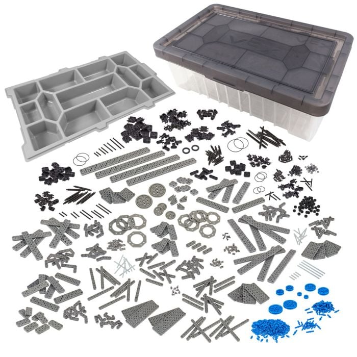 [228-7990] VEX IQ Foundation uitbreidingsset