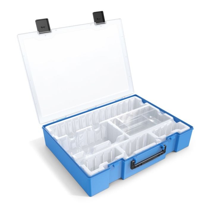 [228-8231] VEX IQ koffer