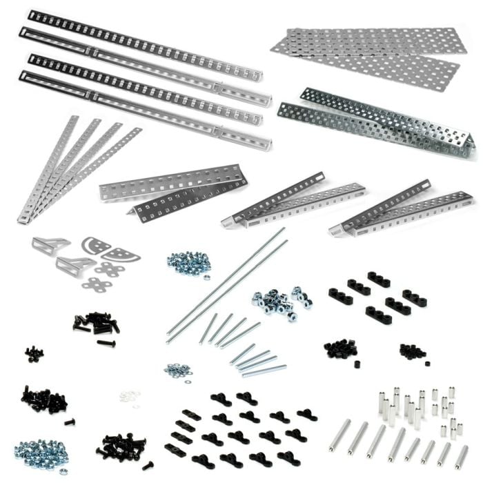 [276-2161] VEX V5 metalen hardware kit