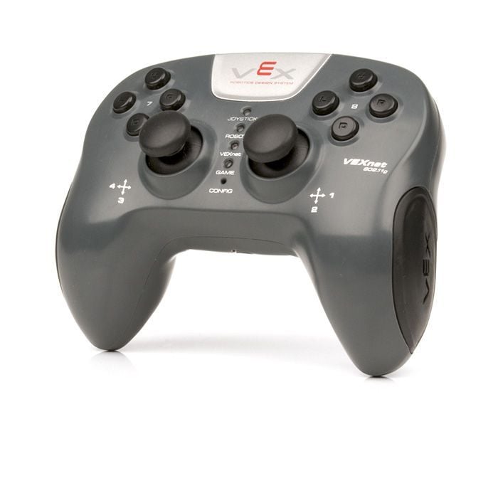 [276-2192] VEXnet joystick
