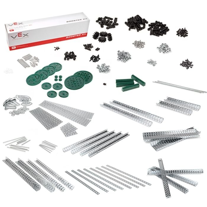 [276-2232] VEX V5 booster kit