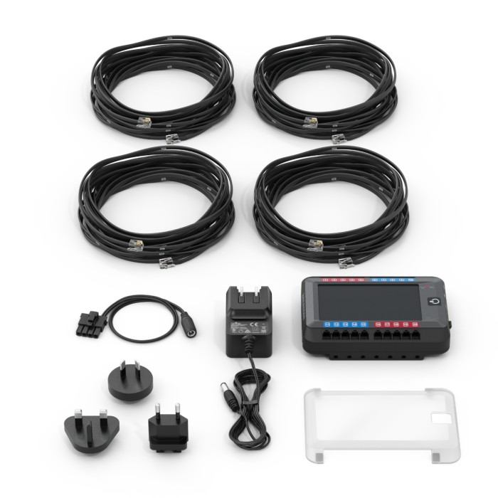 [276-7742] VEX V5 smart field controller kit
