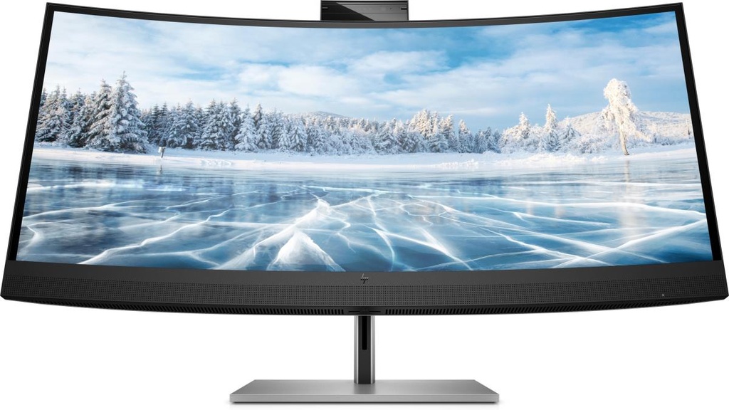 [OUTLET-HP-Z34c-G3] HP Z34c G3 Curved WQHD Display