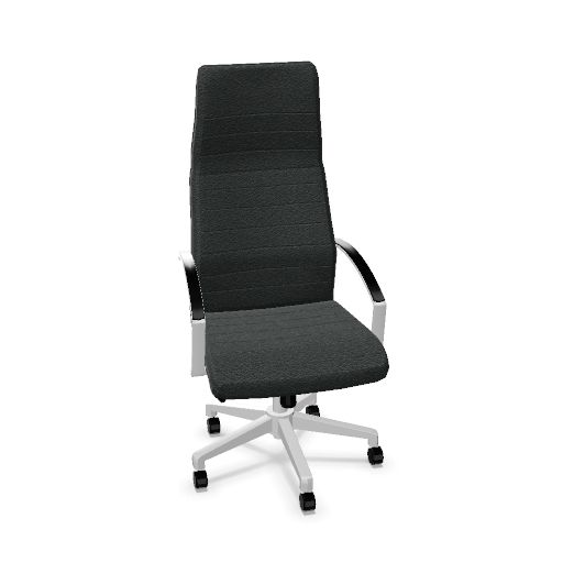 Manhattan executive chair