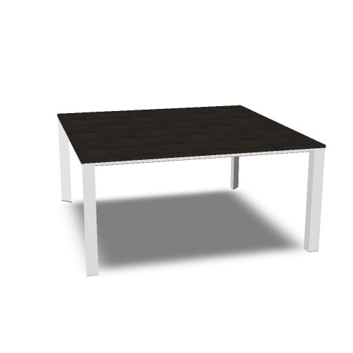 [TOP.XXCategory=CatM1;TOP.V01=MRS1;LEG.V02=MBI1;MARKET.XXMarket=E;MARKET.XXWeight=1] conference table cm 160x160 W. 160  H. 75  D. 160 