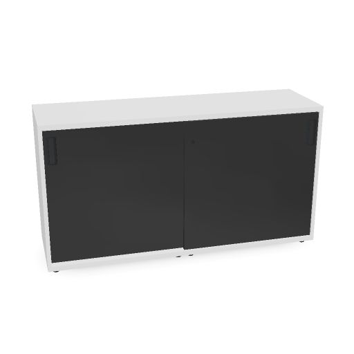 [DOOR_STORAGE_UNITS.V04=MBI1;DOOR_STORAGE_UNITS.V05=MNE3;MARKET.XXMarket=E;MARKET.XXWeight=1] Storage units with sliding doors W. 136,5  H. 74  D. 40,4