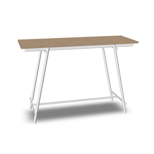 [DESK.V01=MRC1;DESK.V02=MBI1;DESK.XXRivBeam=No;MARKET.XXMarket=E;MARKET.XXWeight=1] Table H. 107 - D. 60 - L.160 / D.60 / H.107