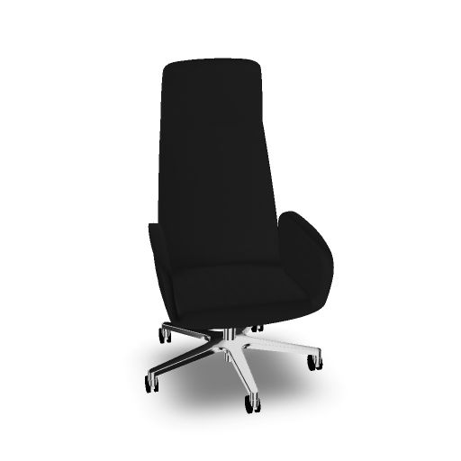 [WND00100F7NX01    @NX     NX01   chrome    WN      ] Why Not executive