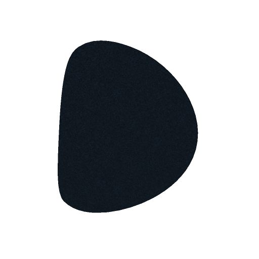 [11208.323@ABL dusk] Pebble Acoustics, 88x75 cm