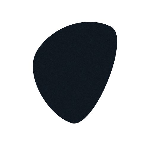 [11208.322@ABL dusk] Pebble Acoustics, 118x88 cm