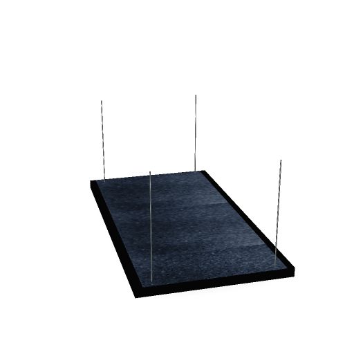 [MATERIALS.FabricCollection=Carlow;MATERIALS.FabricColour=cam_clw24;MATERIALS.FabricGroup=PG1;FRAME_PANELS.Frame_Colour=RAL9005;CABLES_HEIGHT.Height_Ceiling=260.00;CABLES_HEIGHT.Height_Panel=200.00;LIGHTING.Light=off] Akoestische lamp duo 