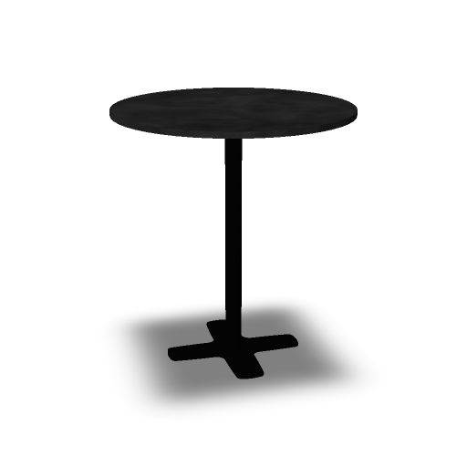 [FRAME.FrameColour=ep01;TABLETOP.HPL=HP03] SPINNER TA HPL100110 (ep01, HP03, Geen)