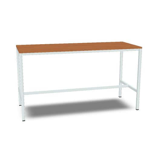 [ARB208VA-1LEWI@1 LE WI] Arca bartafel 200x80cm vaste hoogte