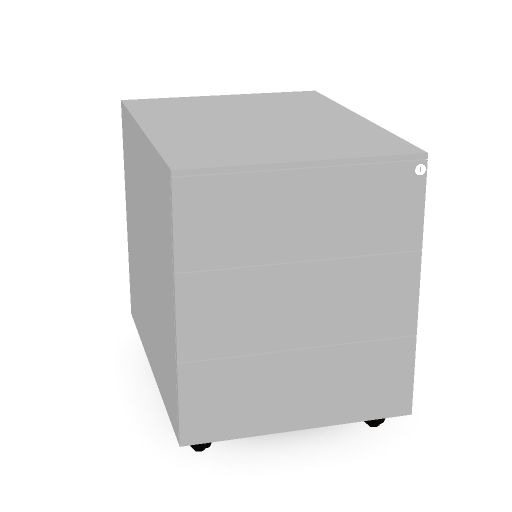 [NE3LADVR-AL@AL] Neutral 3 verrijdbaar  3x laden