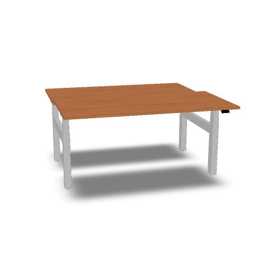 [SLB1680ALLE@AL Z 1 LE Yes] S-Line bench 160x80cm (Aluminium, 1, Z, LE, Ja, SLKBWI@WI)