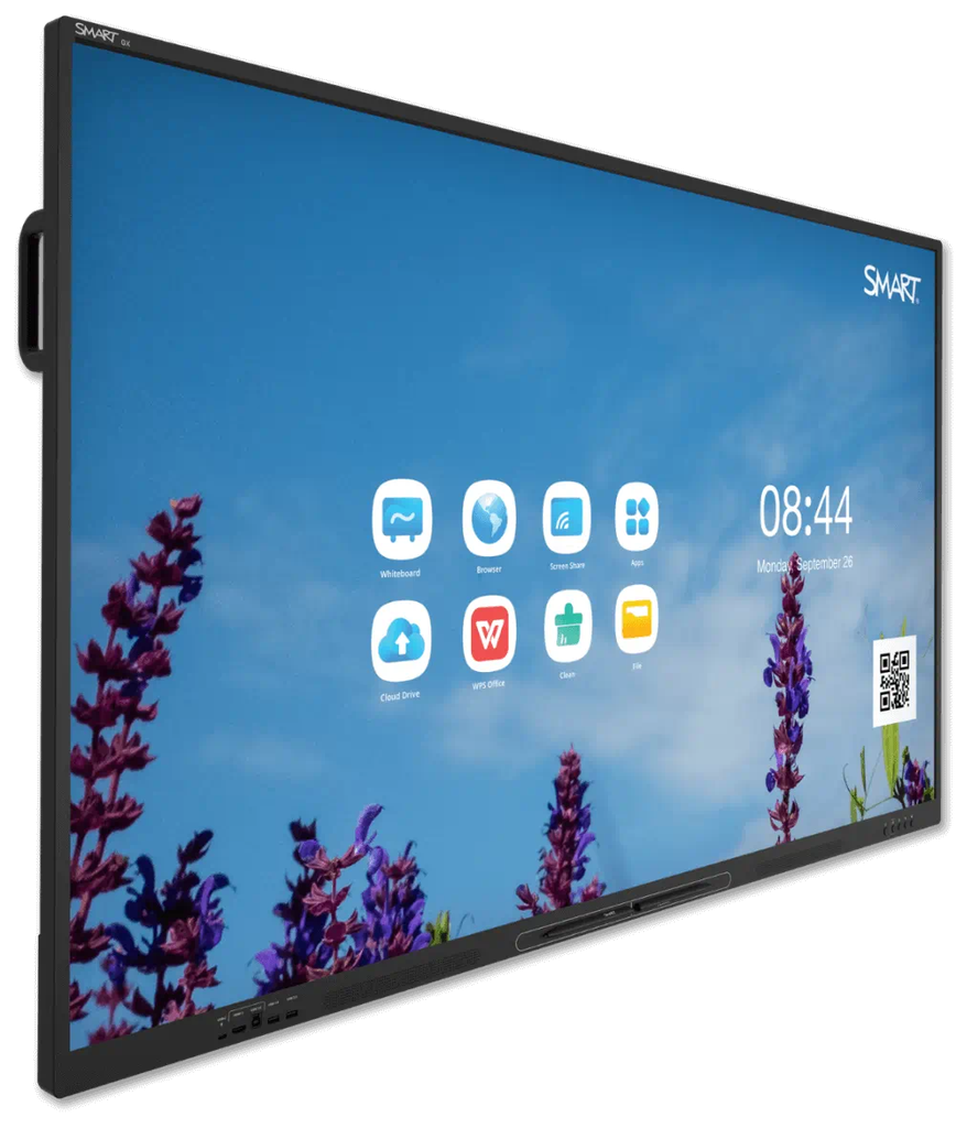 [GX186G-V4-5L] SMART touchscreen GX 86" V4