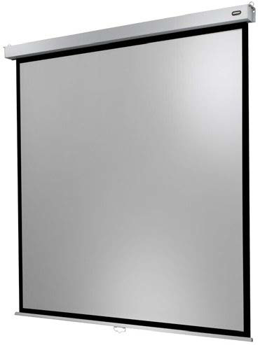 Projectiescherm Manueel Professional Plus