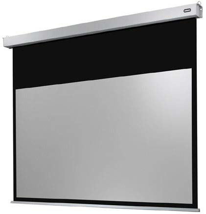 Projectiescherm Gemotoriseerd Professional Plus