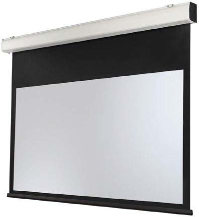 Projectiescherm Gemotoriseerd Expert XL