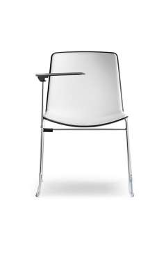 Schrijftablet tbv Tweet stoel