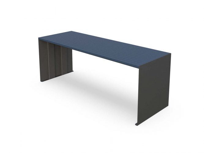 [KA-22-TBA] Forte tafel - outdoor (Nog te bepalen)