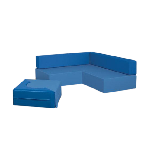 Kindersofa Luna