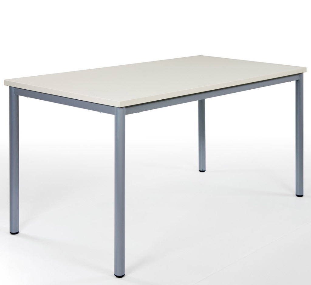 Di-II tafel in HPL 120 x 70 cm