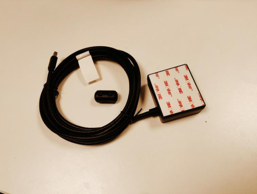 Humly Booking Device PoE Adapter pack (5 stuks)
