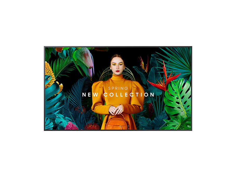 QMC Series 55" Commercial Display