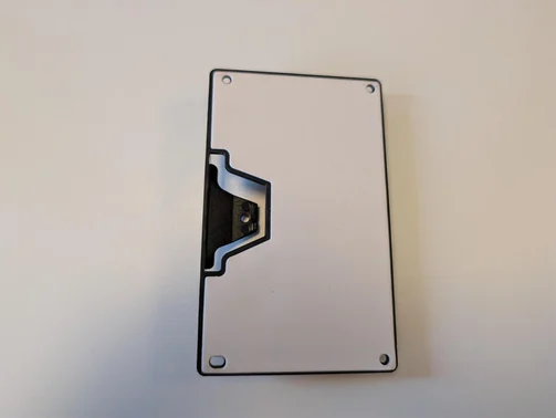 Humly Booking Device Desk Mount pack (1 stuks)