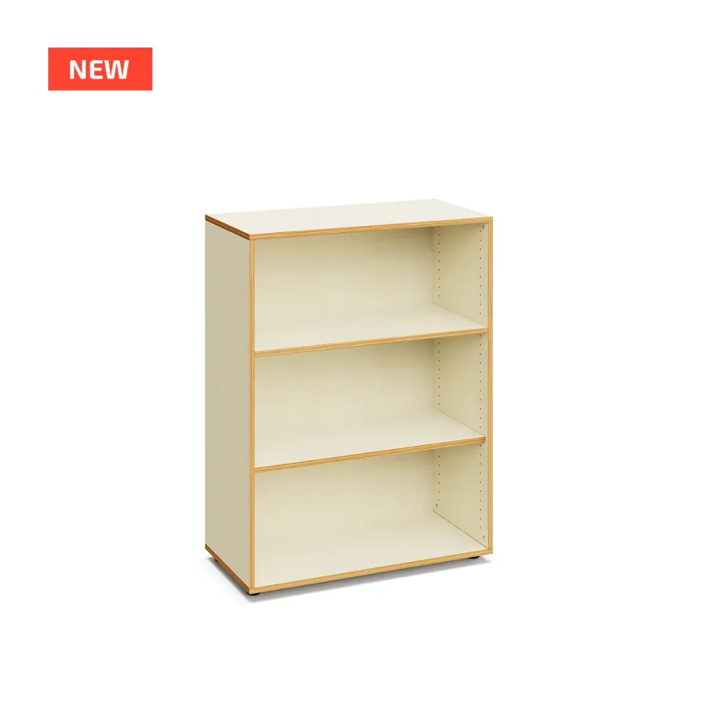 [533-501-154] Irene - open houten kast (nieuwe versie 2026)