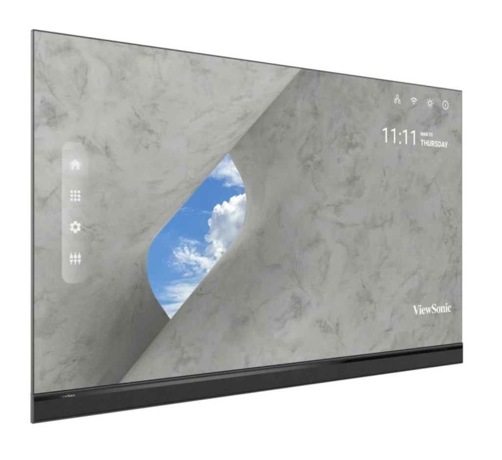 [LDM136-151] 136” All-in-One Direct View LED Display