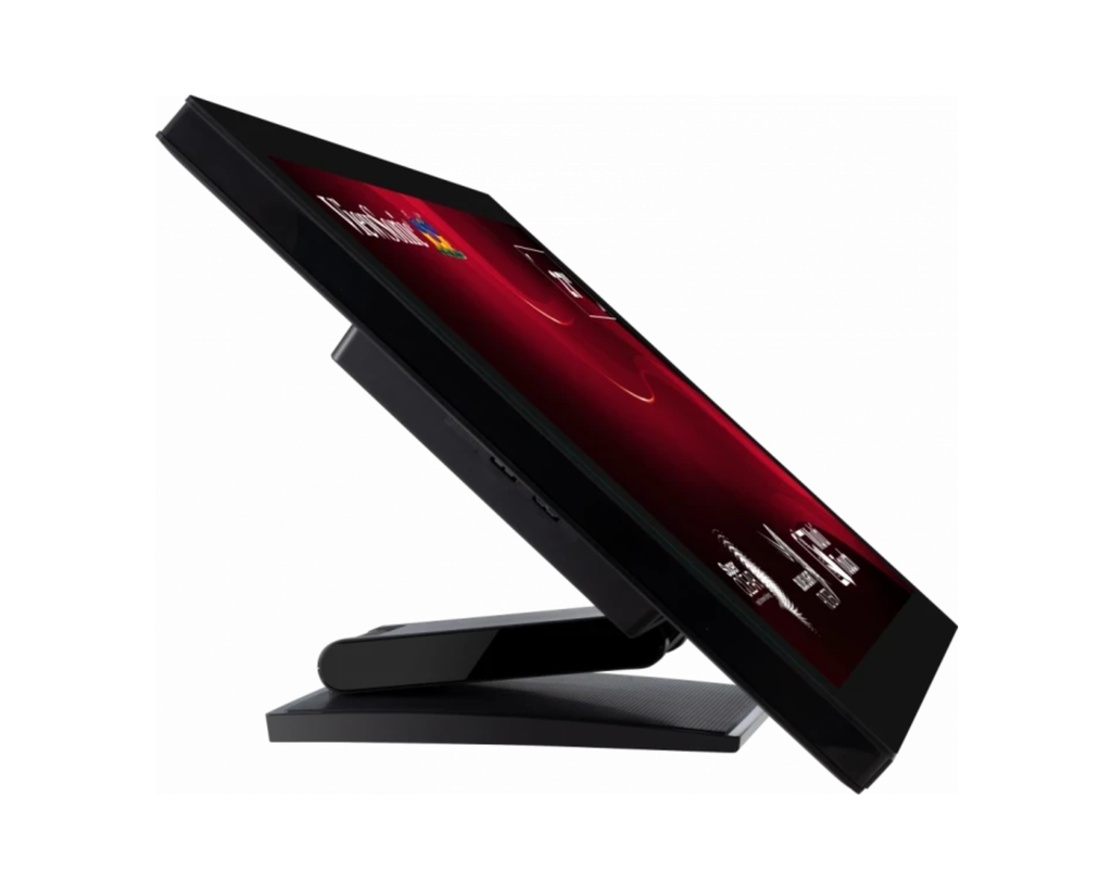 27" 10-point Touch Screen Monitor