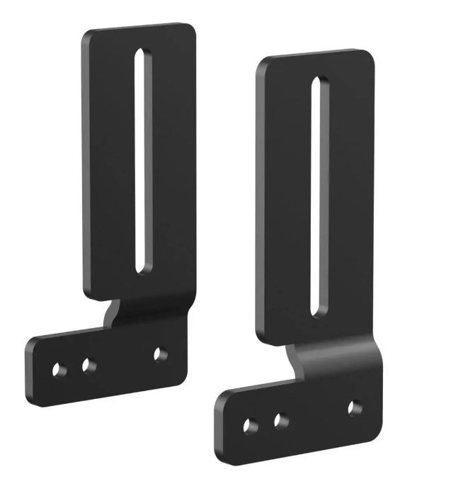 Vogel's RISE A163 Black - verloopstuk