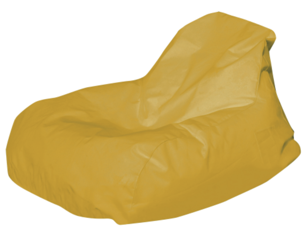 [6113HMGR] CHILL-BAG-FAUTEUIL