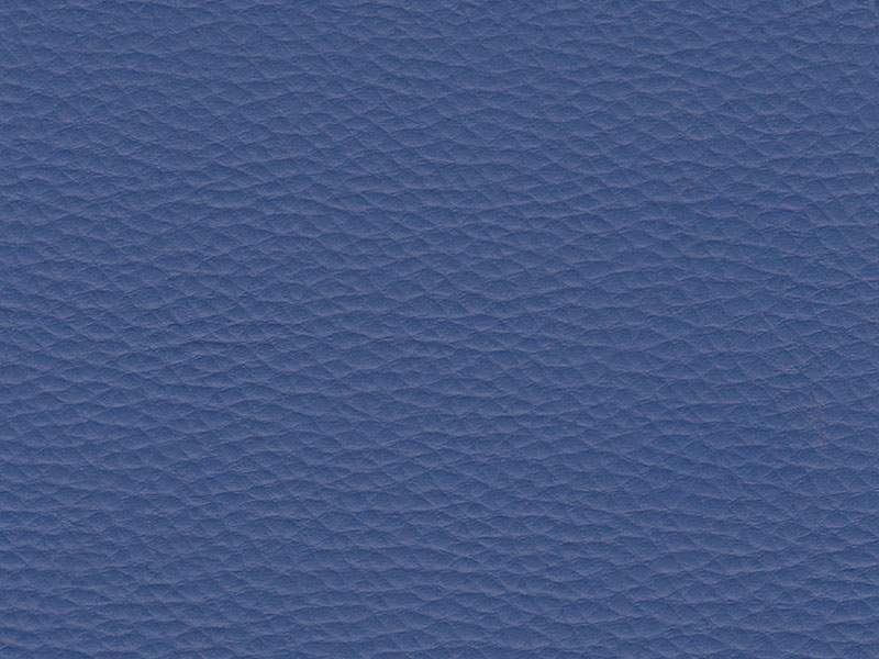 Kussen zitbank - Optio kunstleder (N8 blauw)