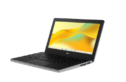 [NX.JU9EH.001] Acer Chromebook 311 C725T-TCO-81UW