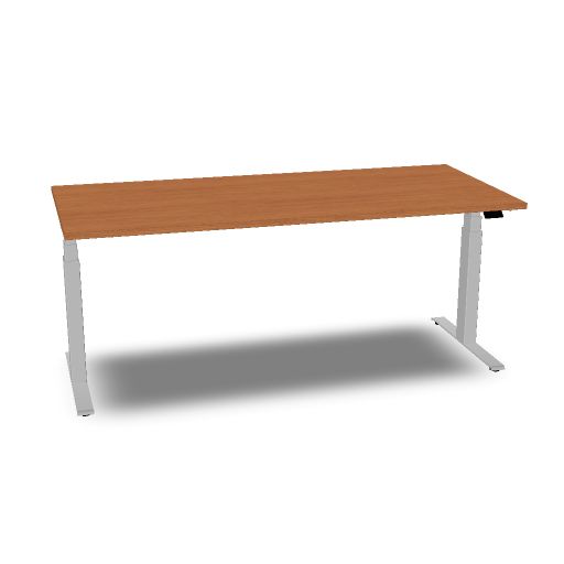S-Line single 180x80cm (Aluminium, 1, Z, LE, Ja, Lengte, WI, Z, 1, Gelimiteerde Editie, Ja, WI, Z, 1, Breedte, Ja)